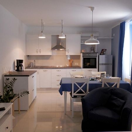 Apartment Kiki Candy Malinska Δωμάτιο φωτογραφία
