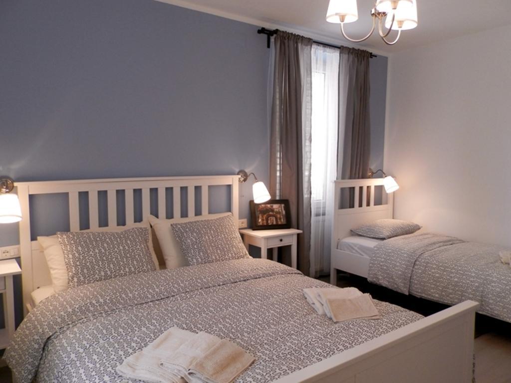 Apartment Kiki Candy Malinska Δωμάτιο φωτογραφία