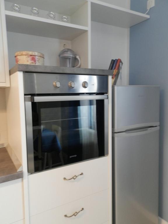 Apartment Kiki Candy Malinska Δωμάτιο φωτογραφία