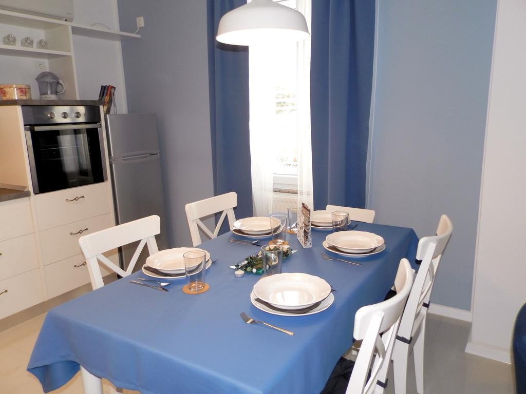 Apartment Kiki Candy Malinska Δωμάτιο φωτογραφία
