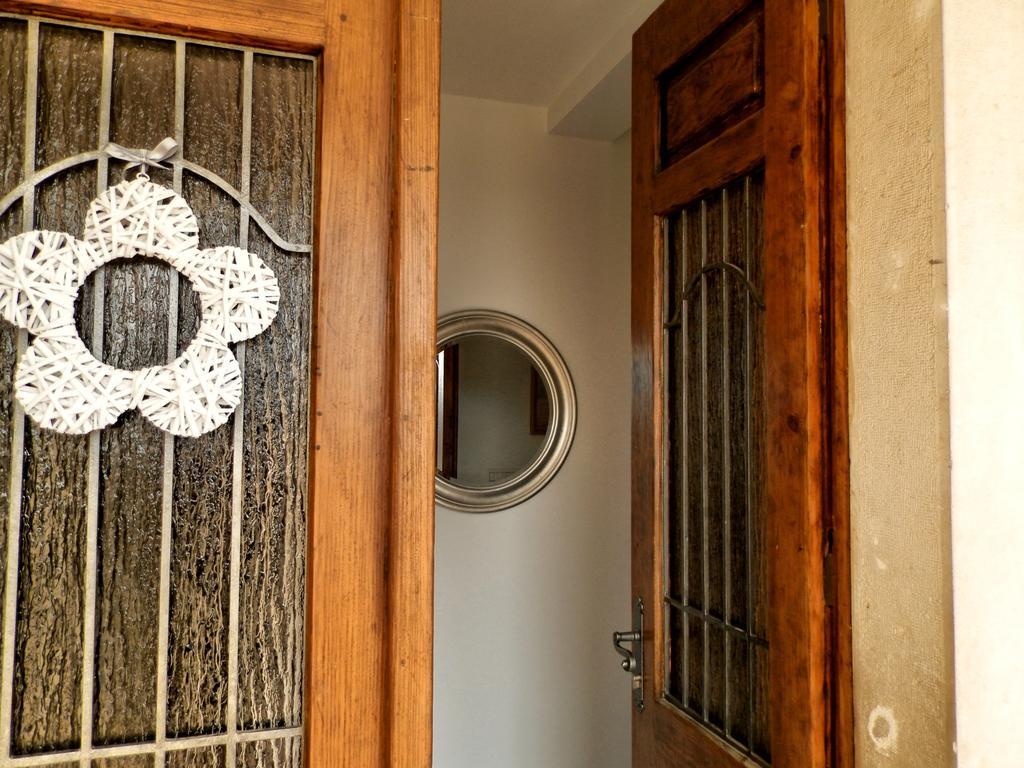 Apartment Kiki Candy Malinska Δωμάτιο φωτογραφία
