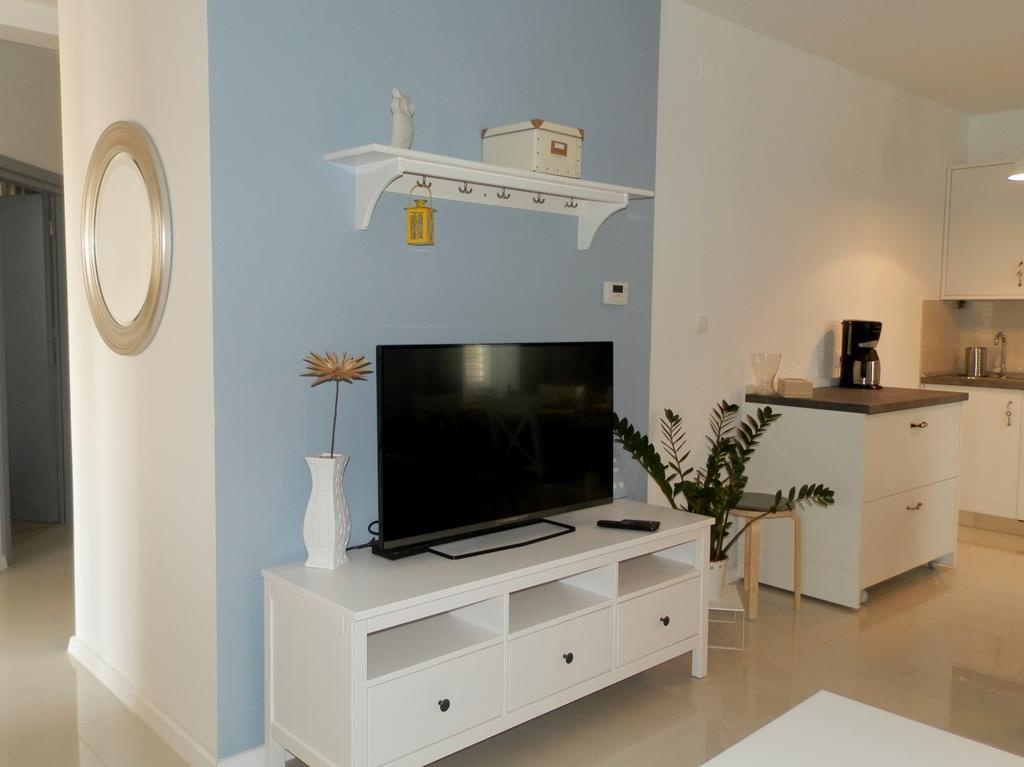 Apartment Kiki Candy Malinska Δωμάτιο φωτογραφία