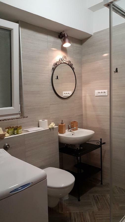 Apartment Kiki Candy Malinska Εξωτερικό φωτογραφία